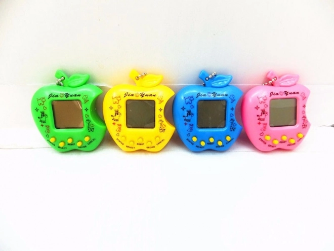 Tamagotchi 49v1 - jablko