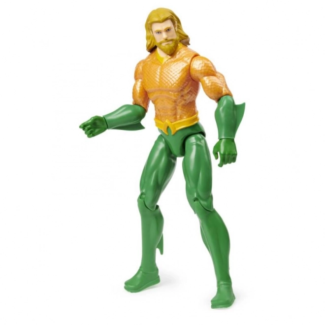 DC Figurka 30 cm Aquaman