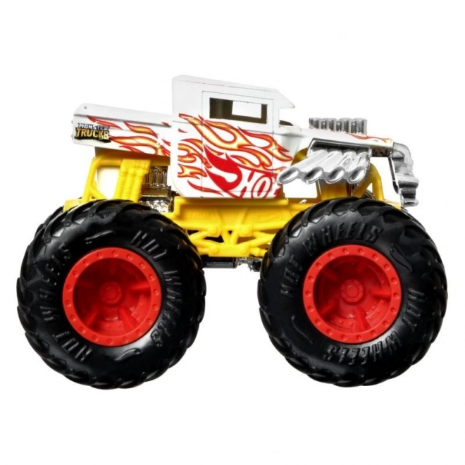 Hot Wheels Monster trucks color HGX06