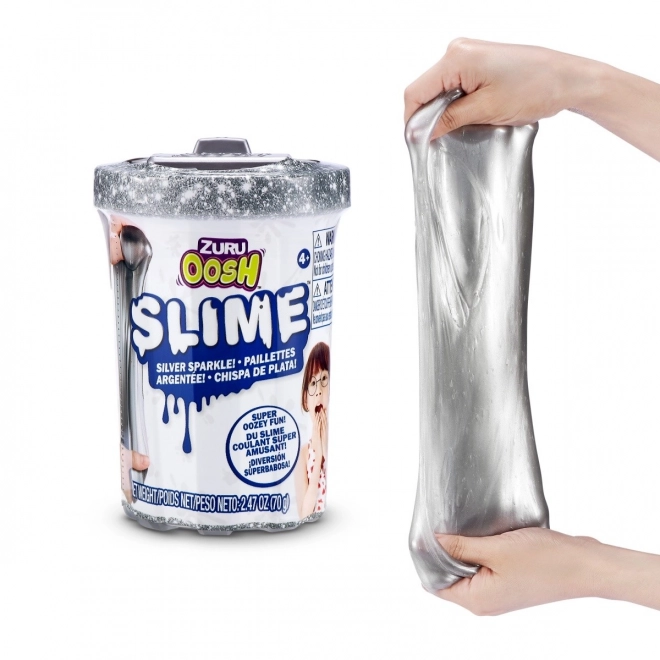 Slime Small Tube 4-pack karton po 6 kusech