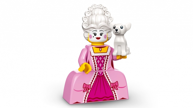 LEGO® Minifigures 71037 Minifigurky LEGO® – 24. série