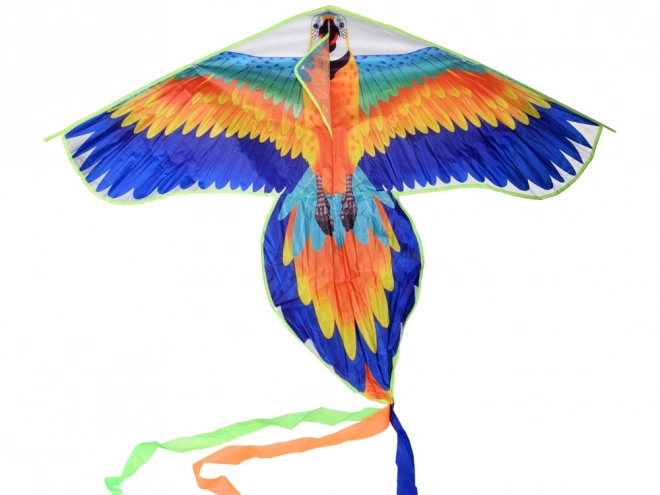 Barevný světelný papoušek Kite Ara bird ZA4414