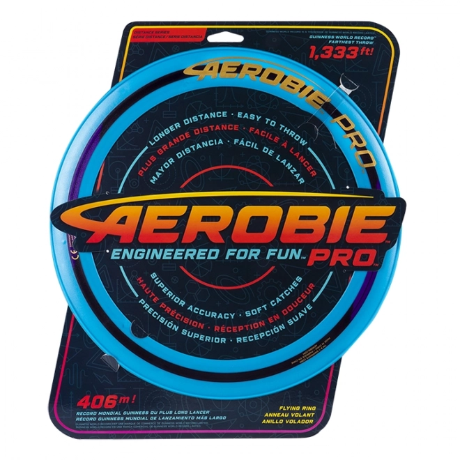AEROBIE LÉTAJÍCÍ KRUH PRO