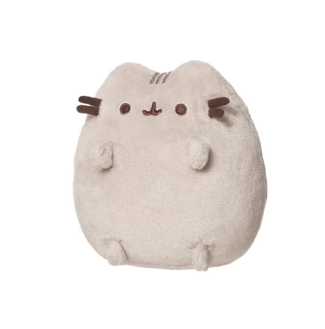 Sedící Pusheen plyšák malý