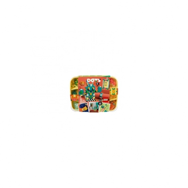 LEGO Dots 41937 Multipack – Letní pohoda