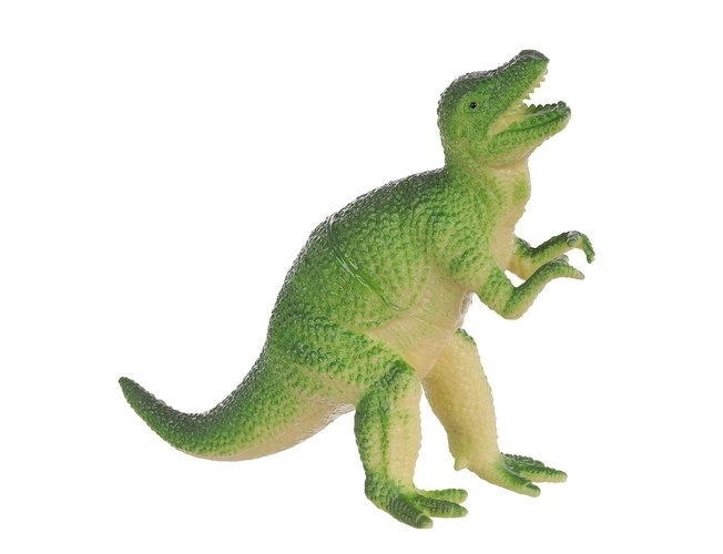 Sada dinosauřích figurek