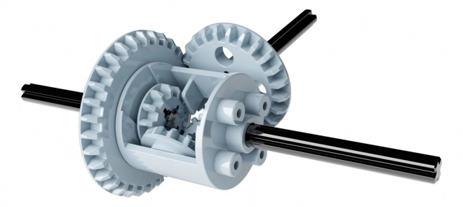 Mechanická laboratoř - Zemědělské stroje