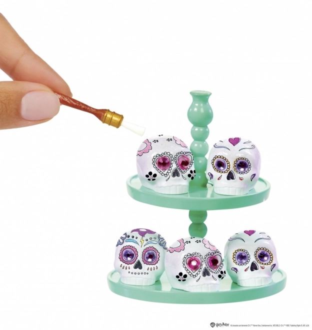Figurky Miniverse Make It Mini Harry Potter Honeydukes