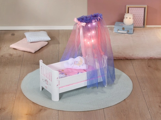 Baby Annabell Postýlka Sladké sny