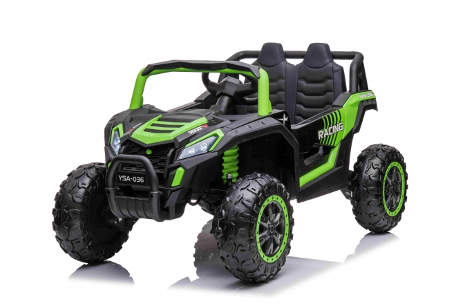 Buggy UTV 2000M Racing Green