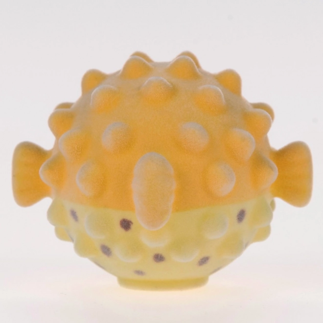 Zvířátko figurka Flockies Čtverzubec Poppy