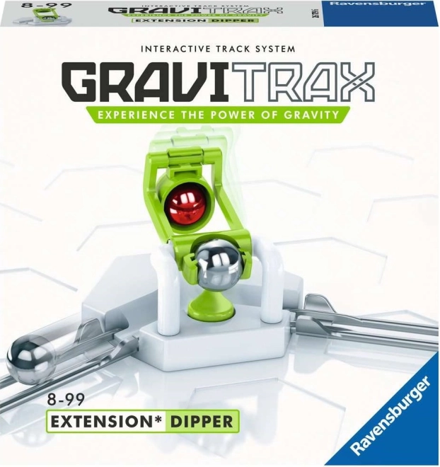 GraviTrax Naběrák