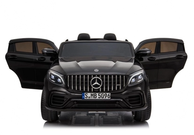 Autobaterie Mercedes GLC 63S Lacquer MP4