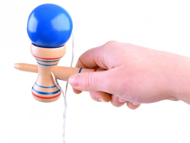 Dřevěná kendama