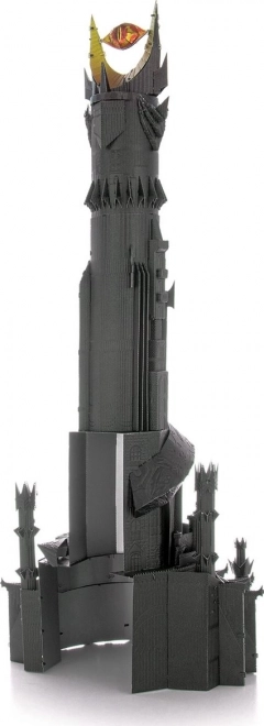 METAL EARTH 3D puzzle Pán prstenů: Barad-dûr (ICONX)