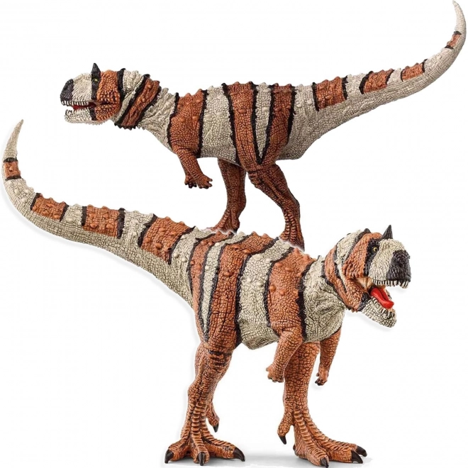 Schleich Majungazaur Mażungazaur Figurka Dinosaurus 15032