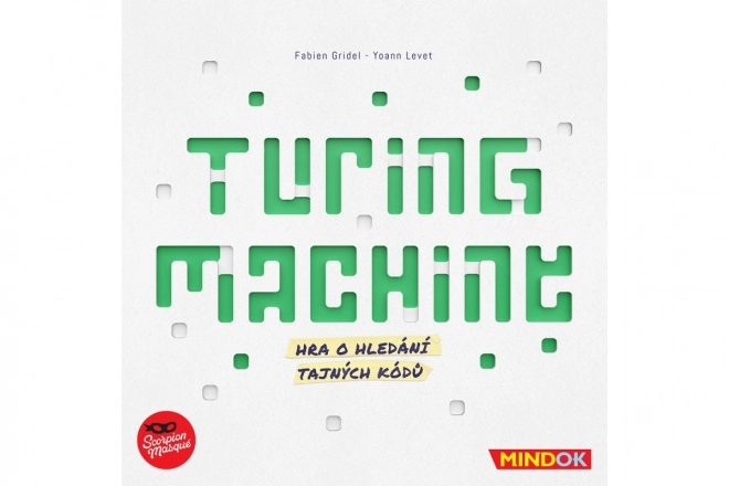 Turing Machine