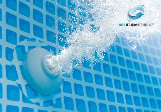 Bazén Easy set pool