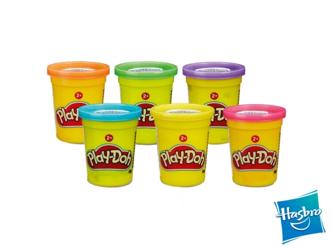 Modelovací hmota Play-Doh 1 kelímek