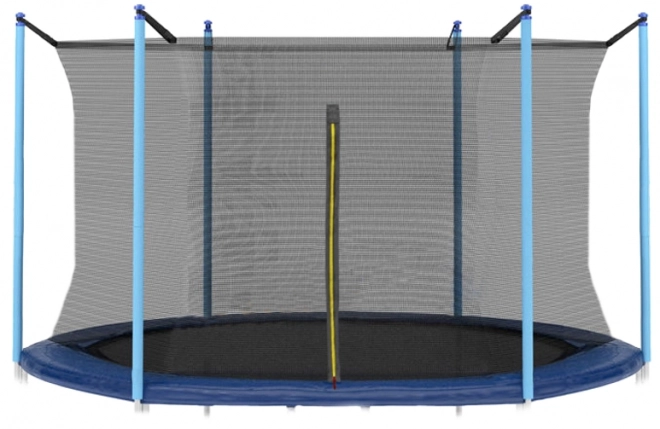 Bezpečnostní síť vnitřní trampolína 250cm 8ft/6