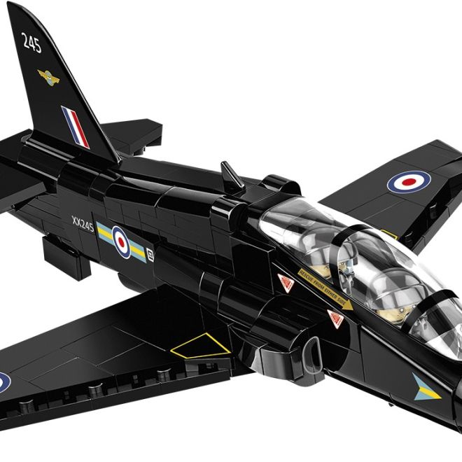 COBI 5845 Armed Forces BAE Hawk T1 Royal Air Force, 1:48, 362 k