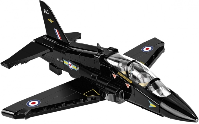 COBI 5845 Armed Forces BAE Hawk T1 Royal Air Force, 1:48, 362 k