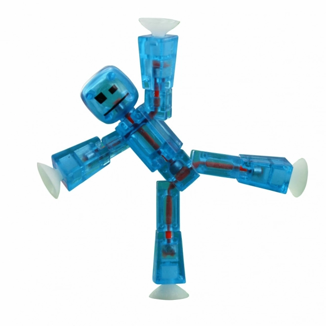 StikBot figurka 6 druhů