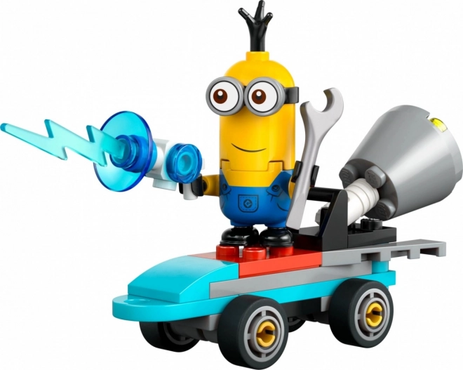 LEGO Minions 30678 Odrzutowá deska minionů