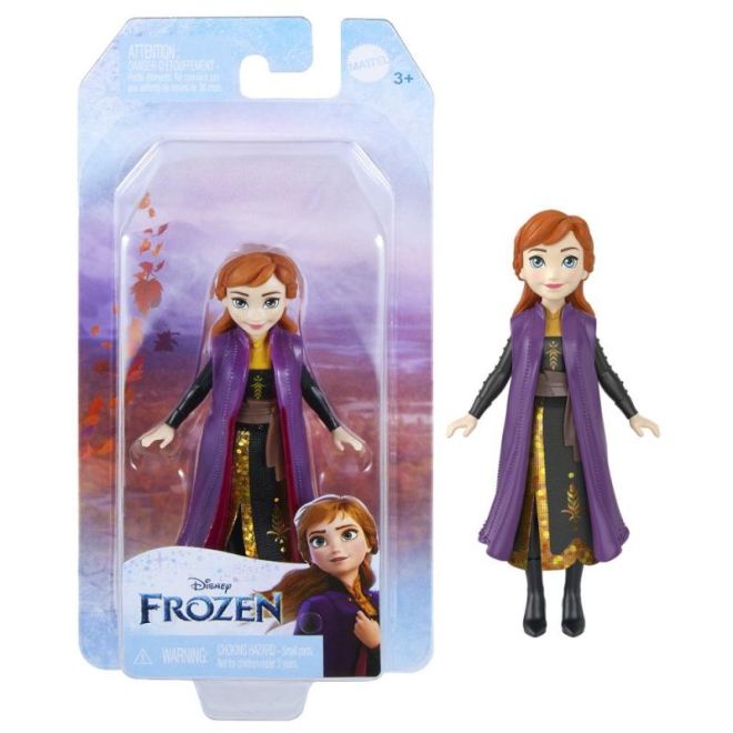 Frozen malá panenka – Anna