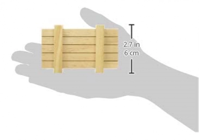 Kouzelný úložný box