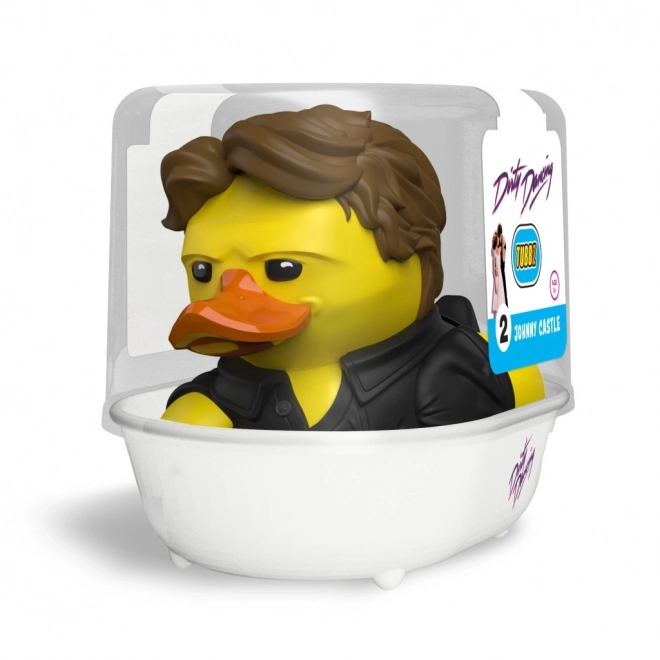 Tubbz kachnička Hříšný tanec Johnny Castle