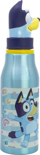 Hliníková láhev na pití Bluey