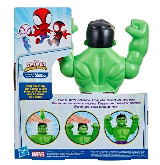 SAF MLÁTIČKA HULK