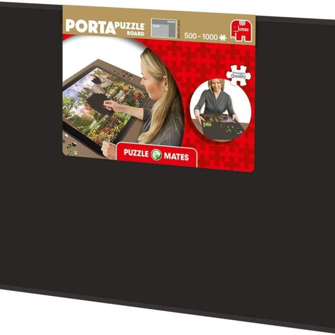 JUMBO Podložka Porta Puzzle Board na 500-1000 dílků