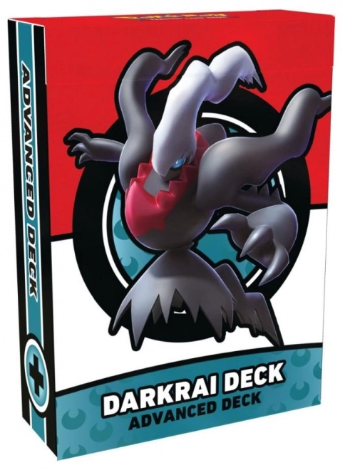 Sada Pokemon TCG: Battle Academy 2024