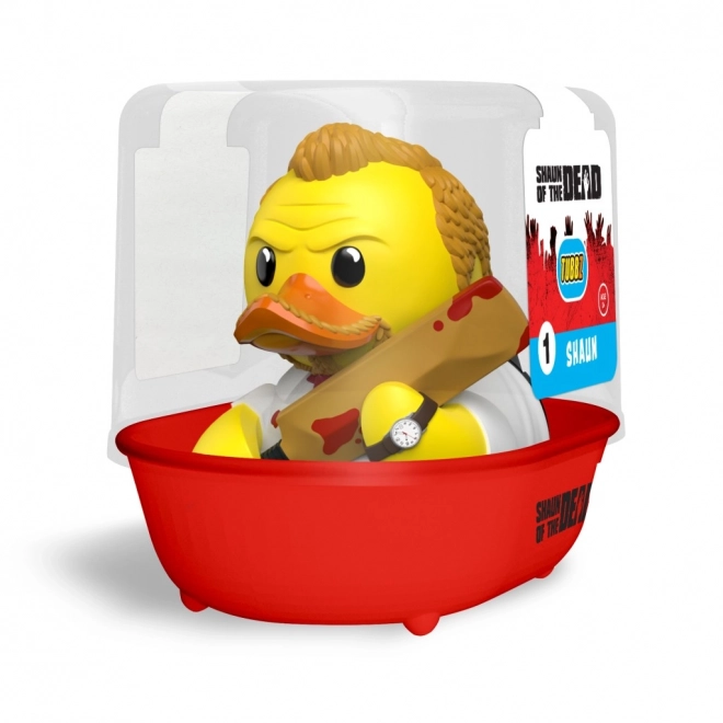 Tubbz kachnička Soumrak mrtvých Shaun