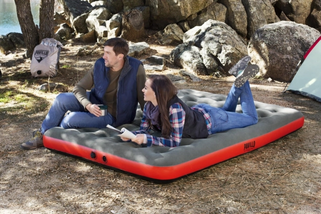 Matrace Roll & Relax 2.03m x 1.52m x 22 cm