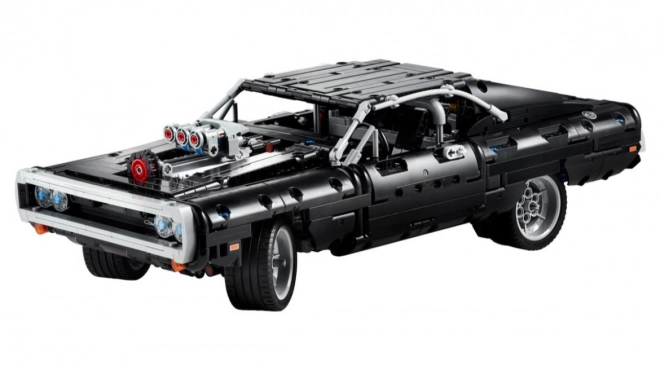 LEGO Technic 42111 Domův Dodge Charger