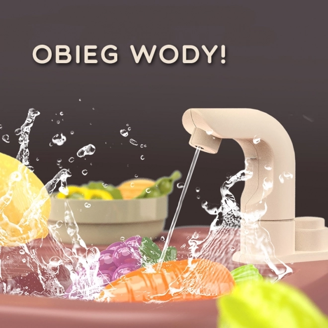 Woopie domácí multifunkční kuchyně