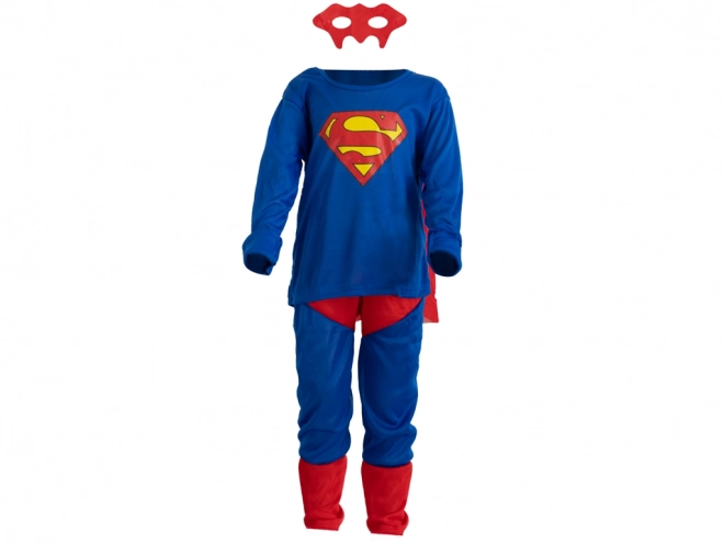 Karnevalový kostým Superman – Velikost S