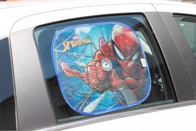 Dětský slunečník SPIDERMAN