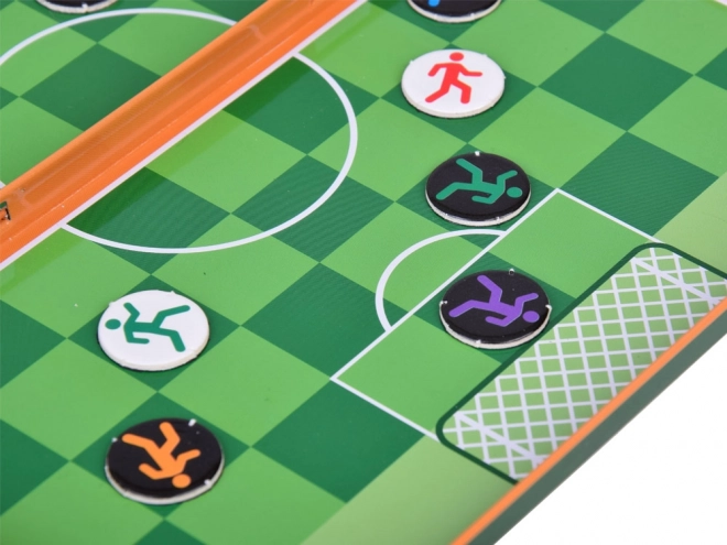 Magnetický fotbal Cestovní hra