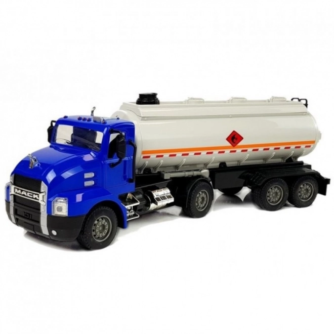 MACK tanker 1:26 2.4GHz