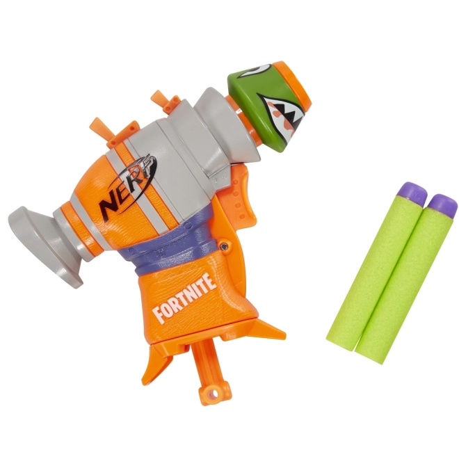 Nerf Microshots Fortnite blástr