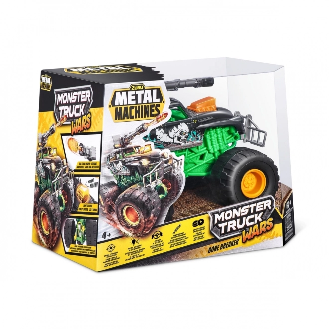 Monster Truck Series 1, karton 6 kusů