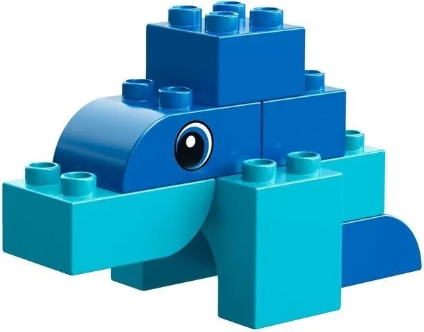 LEGO Duplo 30325 Můj první dinosaurus