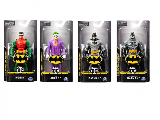 BATMAN FIGURKY různé druhy 15cm