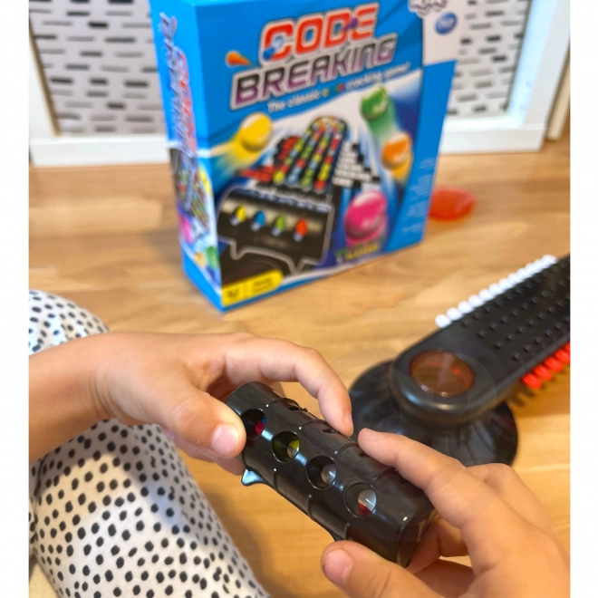 Woopie Logická hra Lámání kódu