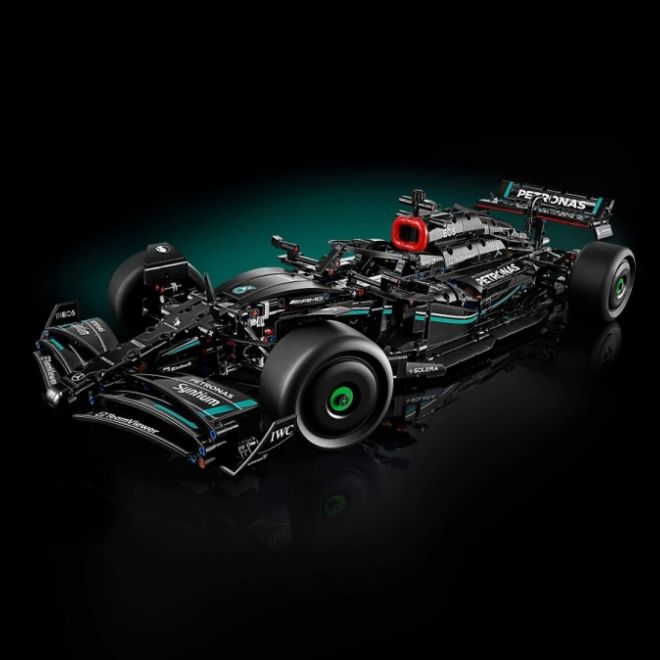 Podložky Technic 42171 Mercedes-AMG F1 W14 E Performance Pull-Back