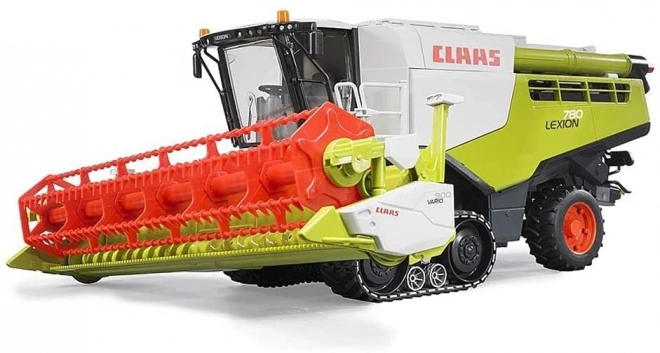 Bruder Kombajn Claas Lexikon 780